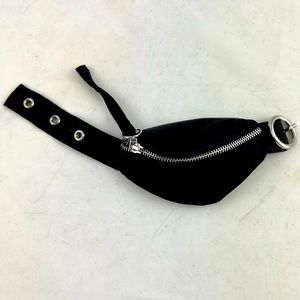 Zara Wristlet Change Purse